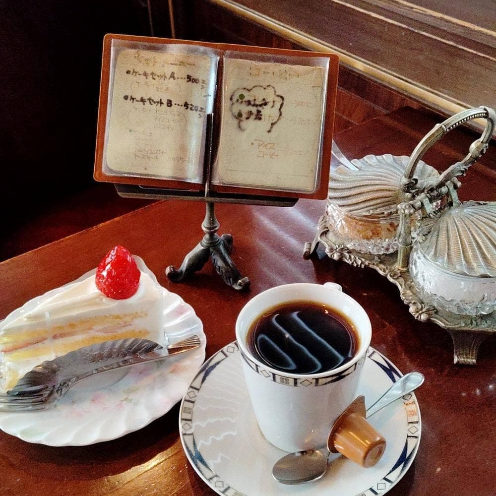 シャルロット