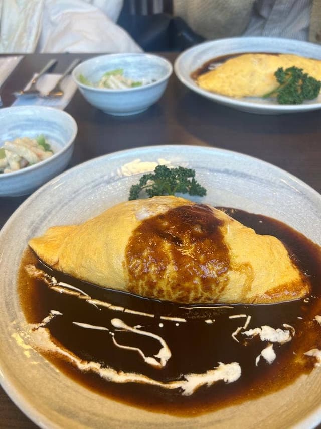 お食事と甘味 たけやま - サブ画像3