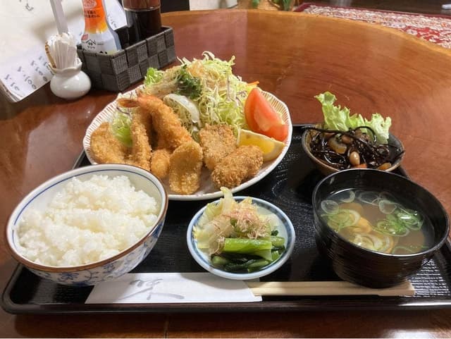 いわた - サブ画像1