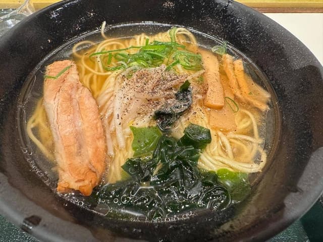 旨訶らーめん - サブ画像2