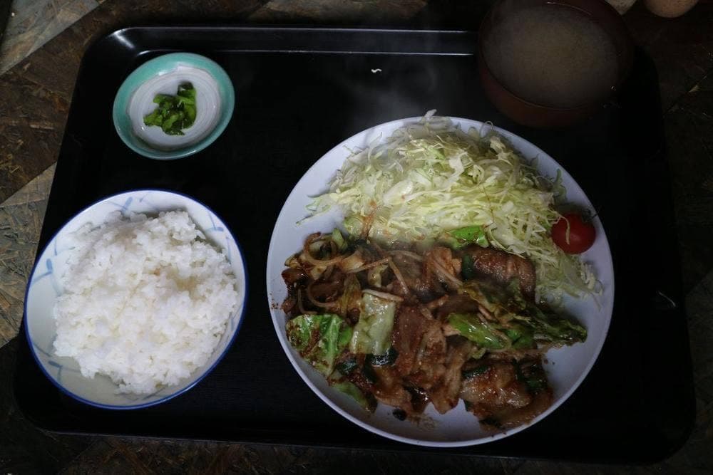 炭焼孫悟空 高台店