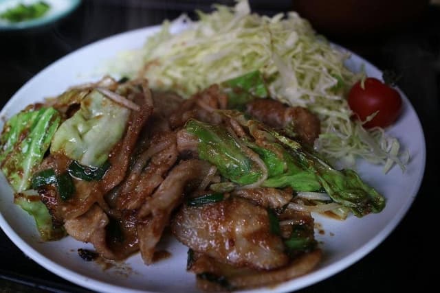炭焼孫悟空 高台店 - サブ画像1