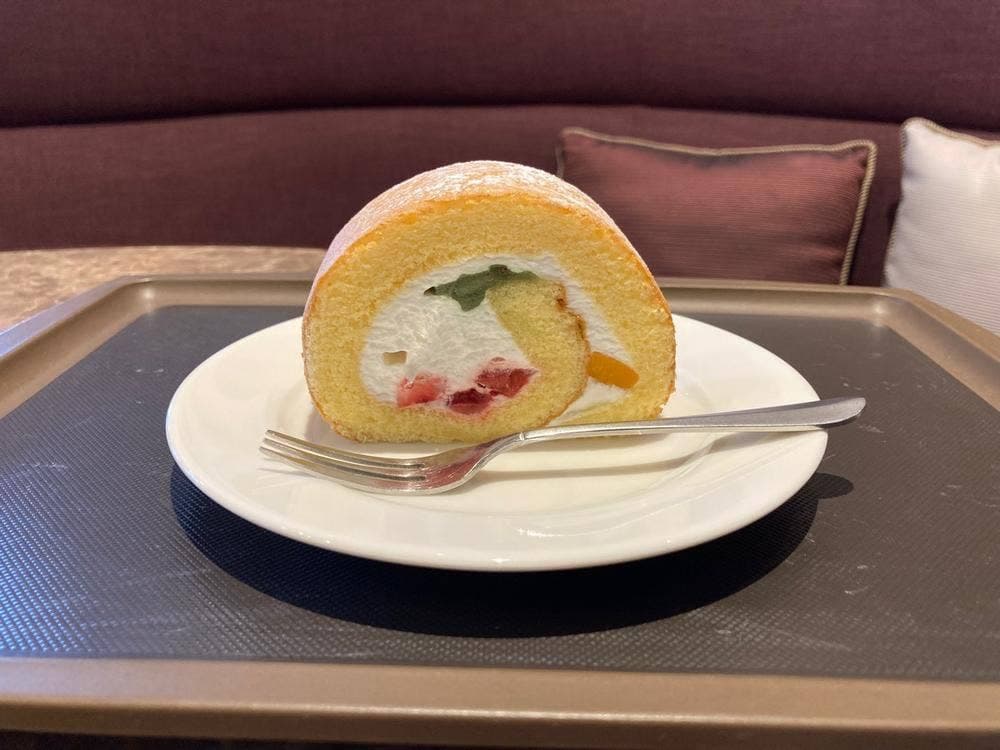 TORA san cafe