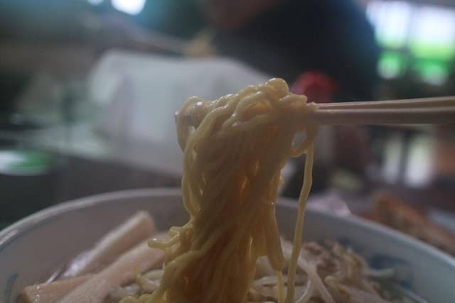 永来軒 - サブ画像1