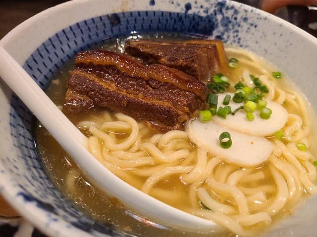 星の浜食堂 国分寺店 - サブ画像1