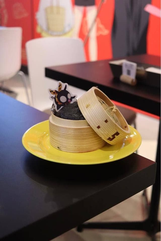 トウキョウパレード グッズ&カフェ 渋谷PARCO店 - サブ画像3