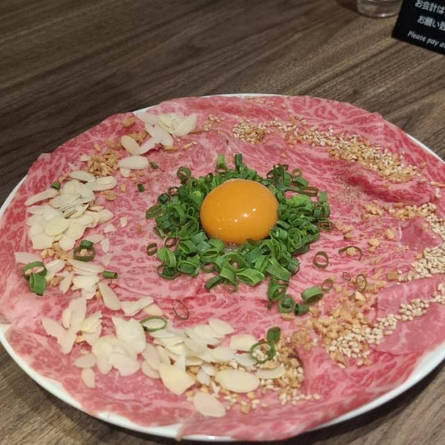 焼肉 牛力 - サブ画像1