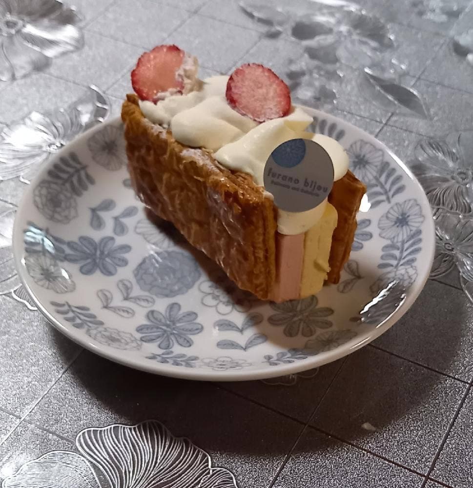 フラノビジュー