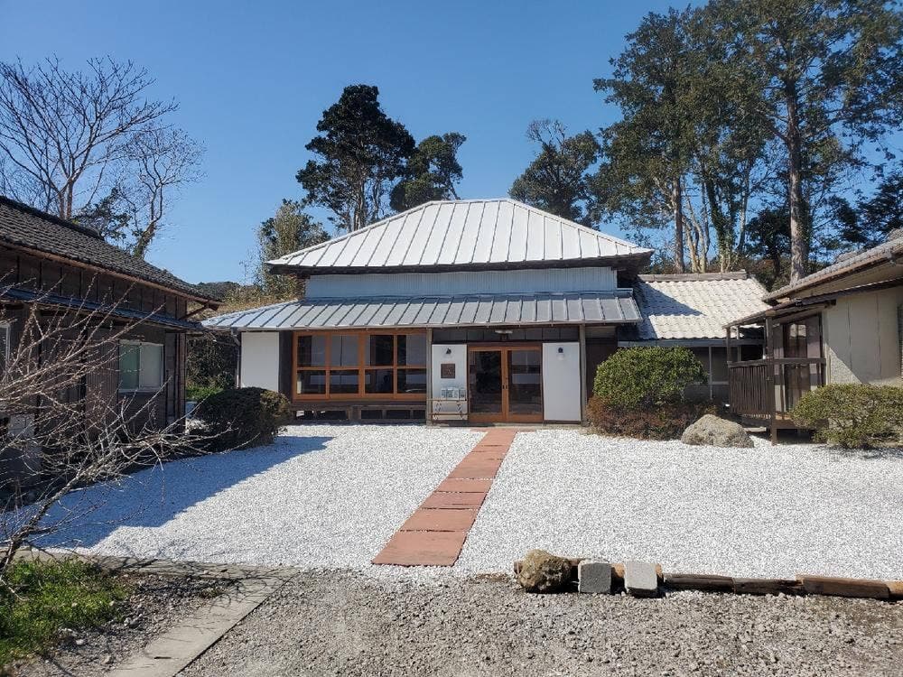 房農 大竹料理店