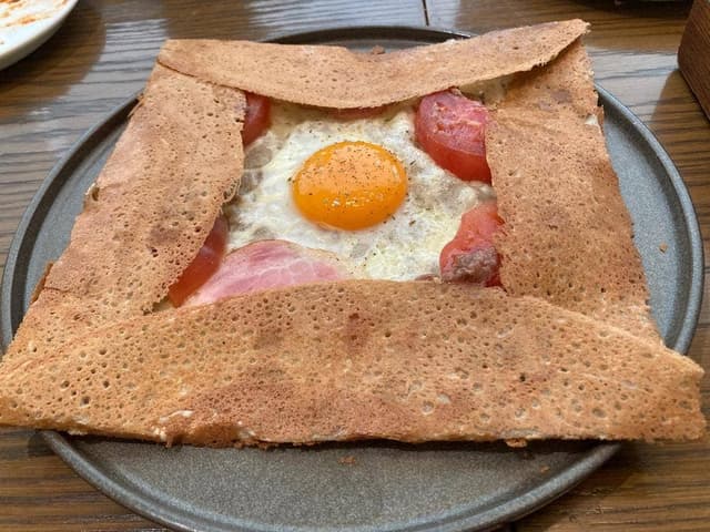 ビストロワインカフェ ルコックロティ - サブ画像1