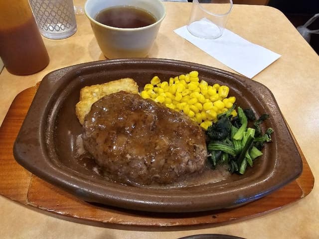 サイゼリヤ 西荻マイロード店 - サブ画像1