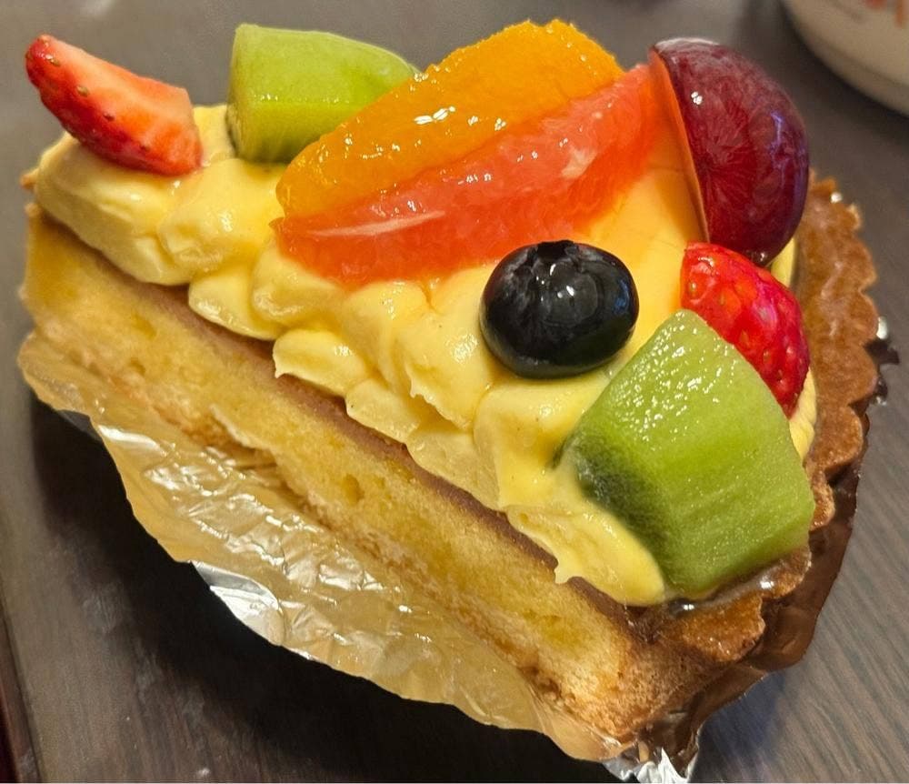 カラフル・ペア