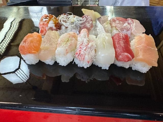 高崎屋寿し - サブ画像1