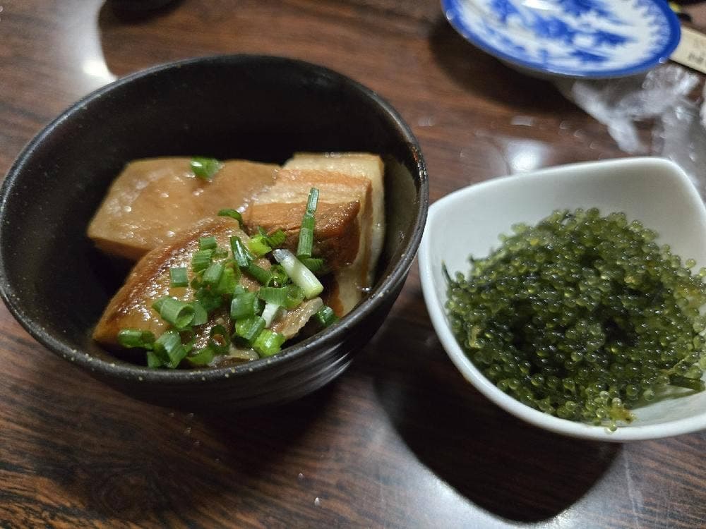 沖縄居酒屋 昭和村 平和通り店