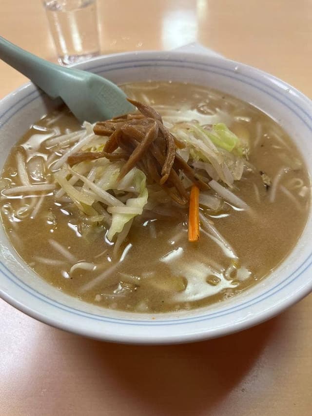 中華料理 安楽 - サブ画像2
