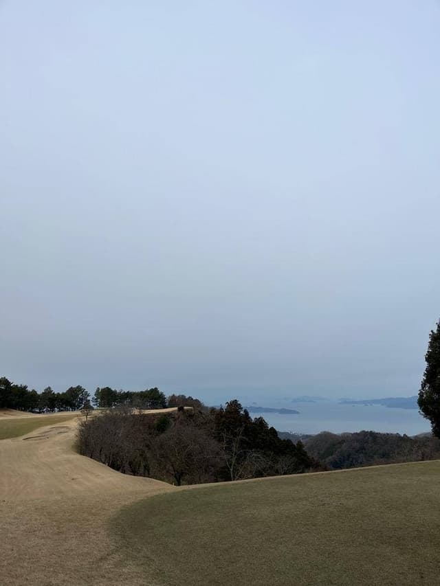 エリエールゴルフクラブ松山 レストラン - サブ画像3