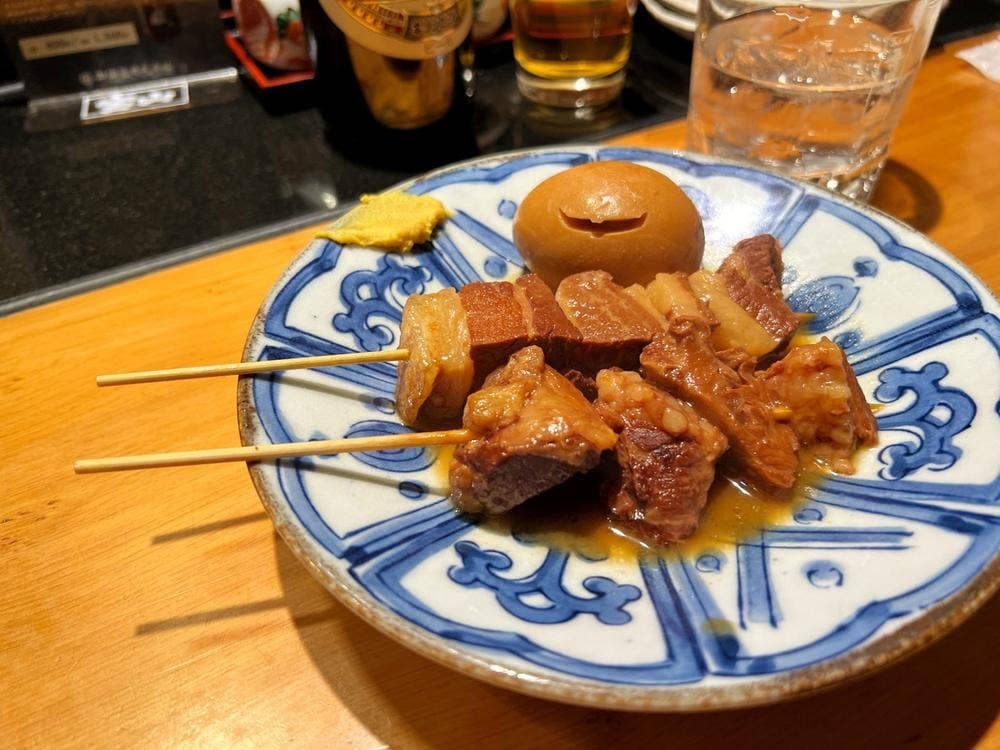 天文館 吾愛人 本店