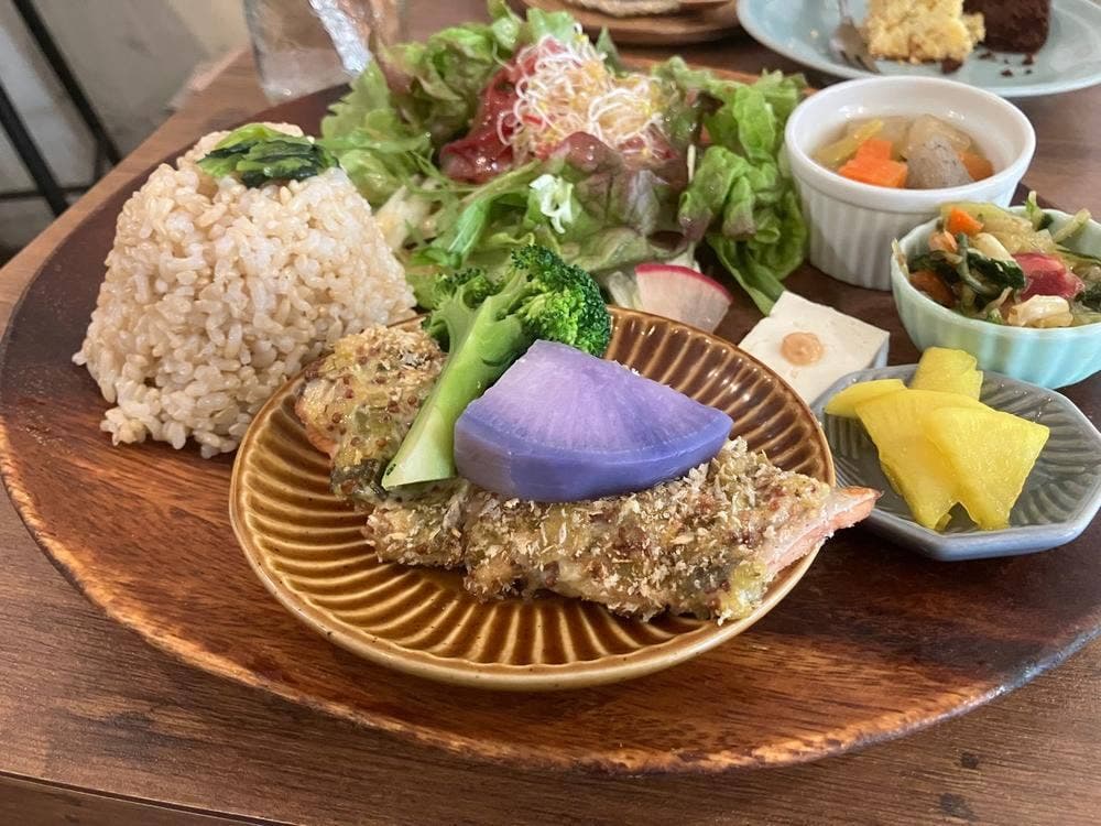 fete cafe