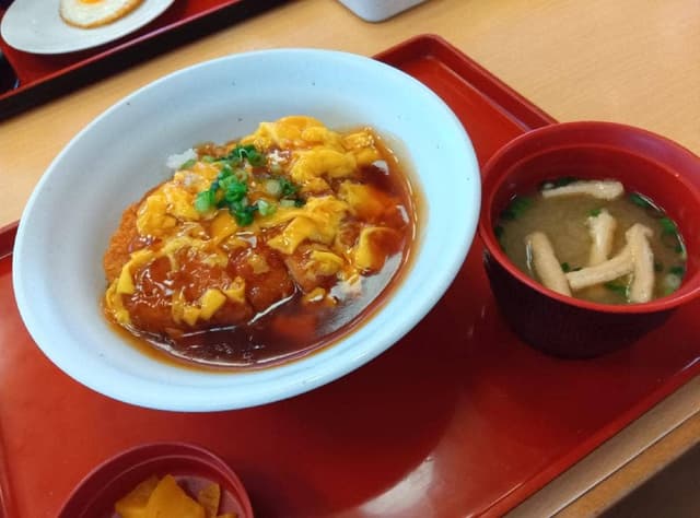 ファミリーレストラン ジョイフル 福成店 - サブ画像1