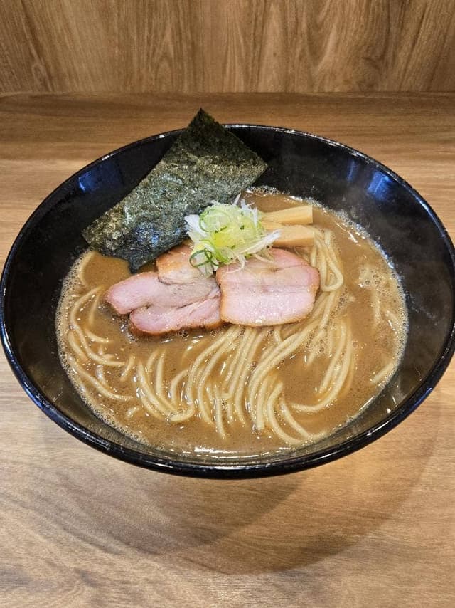 麺座みつ - サブ画像1