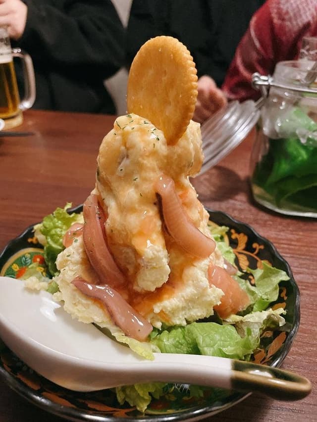 田町にセンバネ - サブ画像1