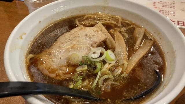 らーめん全日本 野々市あわだ店 - サブ画像2
