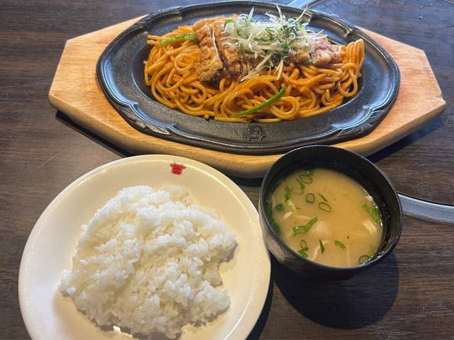 肉の万世 新橋店 - サブ画像1