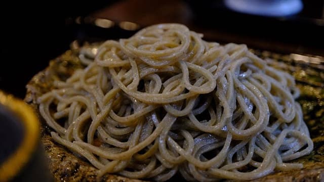 玄蕎麦 野中 - サブ画像3