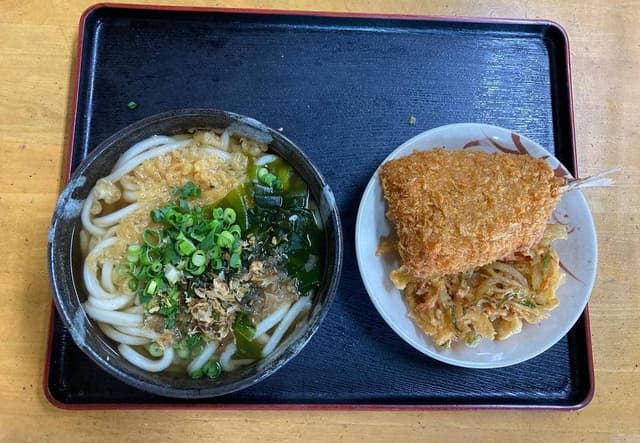 藤村製麺所 - サブ画像3