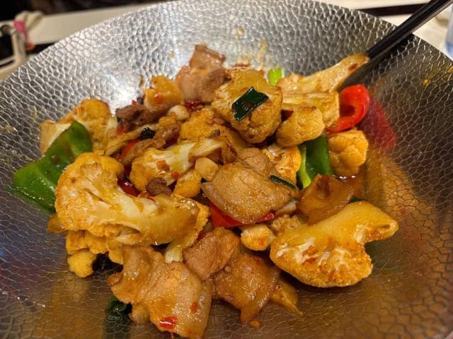 湘聚・湖南菜館 - サブ画像3