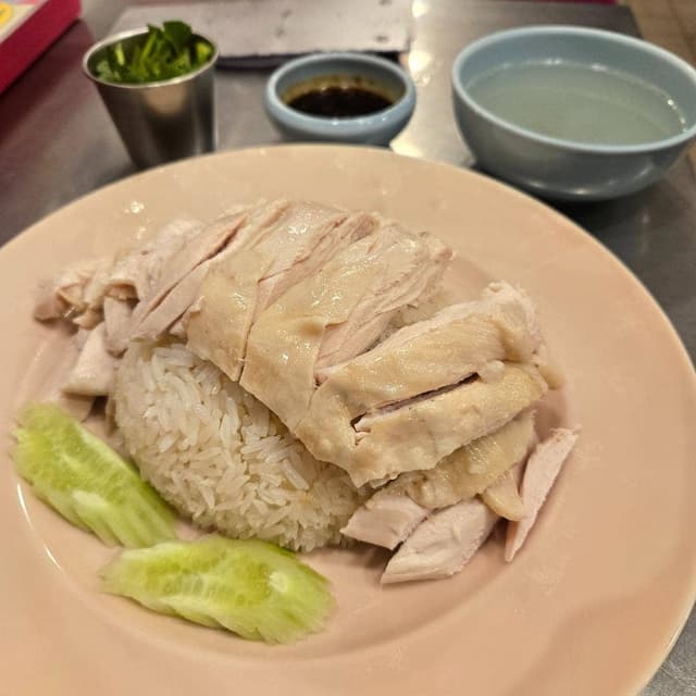 渋谷カオマンガイ - サブ画像1