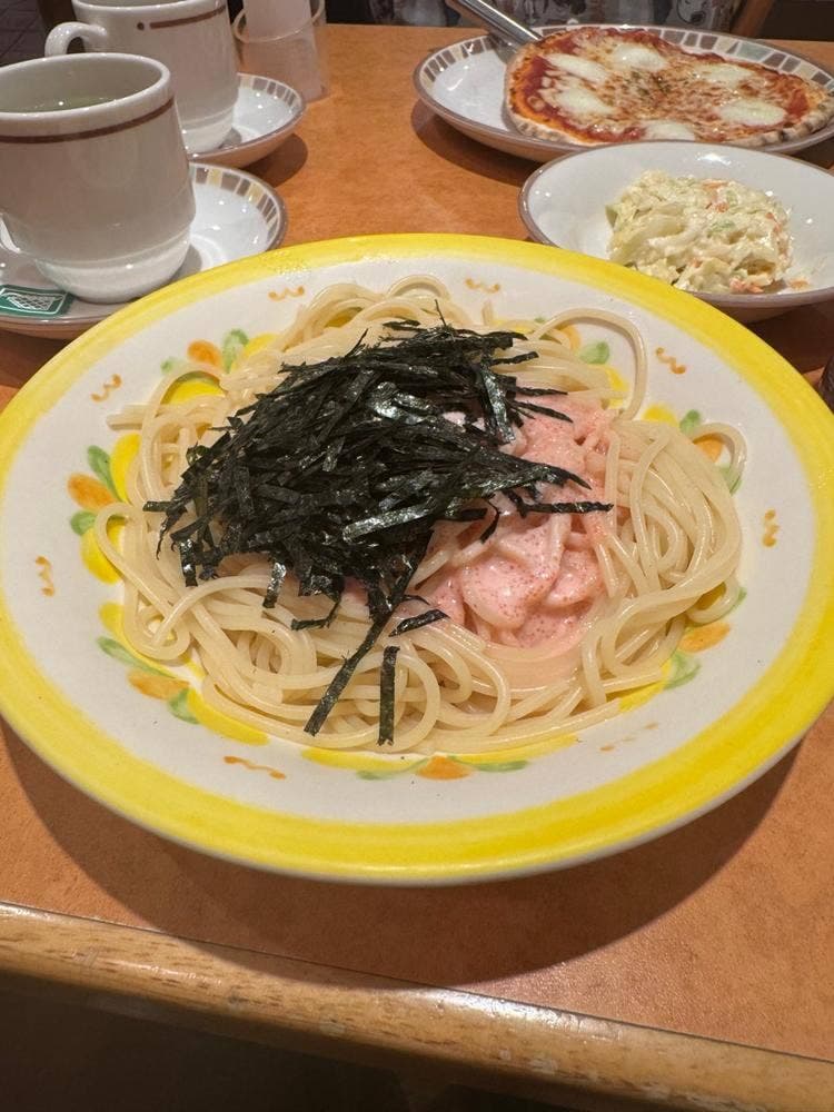 サイゼリヤ 府中けやき通り店