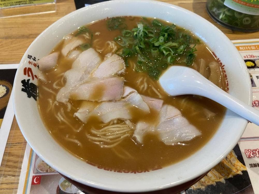 ラーメン横綱 千葉ニュータウン店