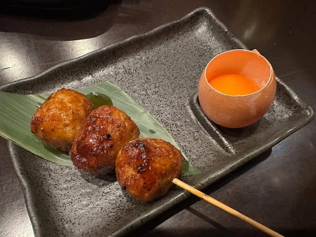 とりかわ処 鶏高 - サブ画像3