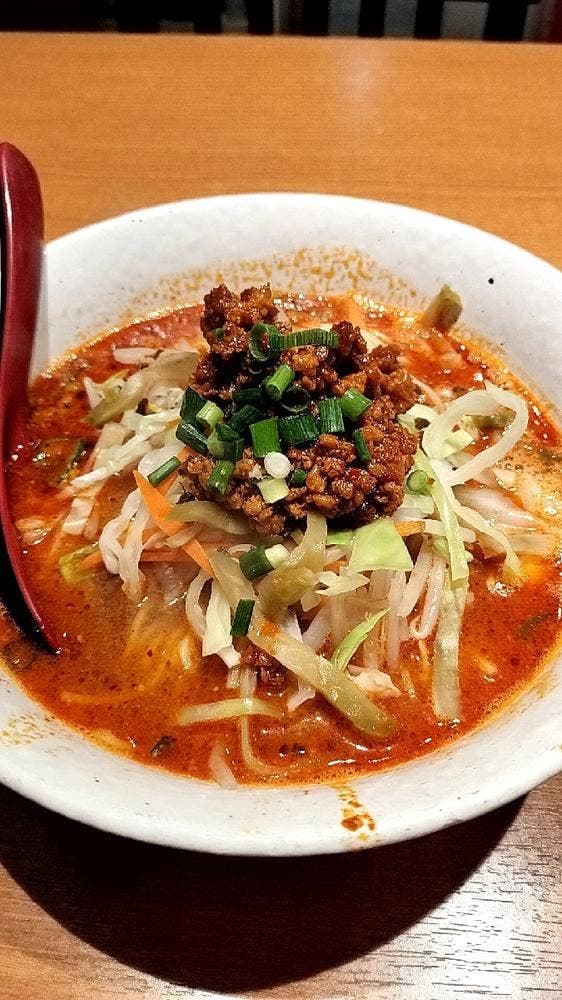 四川食堂KARyu - サブ画像2