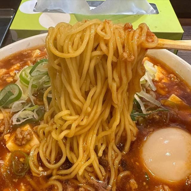 麻婆麺 泉味 - サブ画像2
