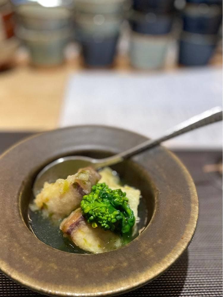 小料理屋 en to jyo