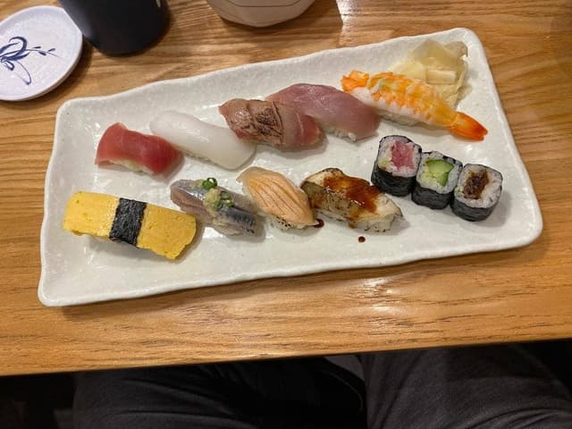 日本海 大崎店 - サブ画像2