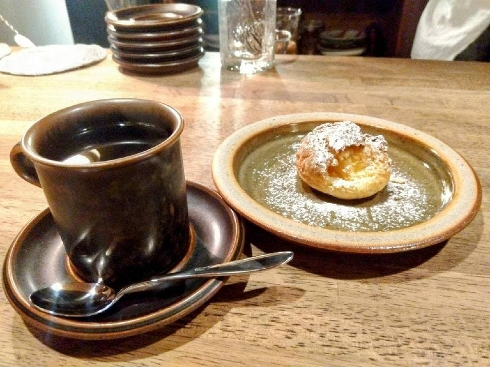 LOB COFFEE HOUSE