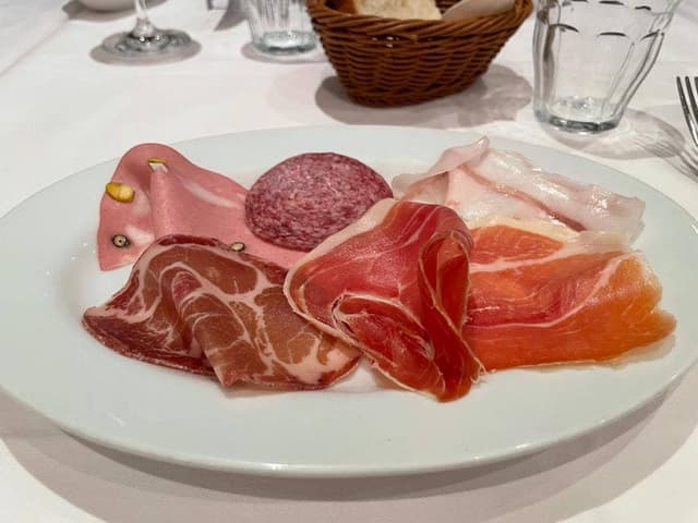 Enoteca D'oro 平河町 - サブ画像1