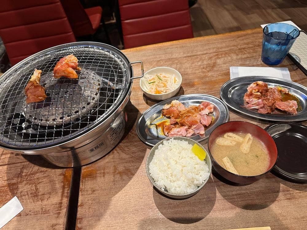 とりいち 江戸川橋店