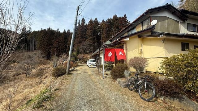 呑気 - サブ画像1