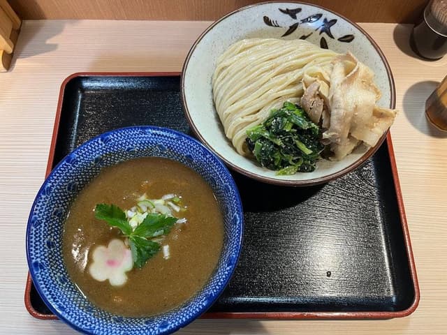 らー麺土俵 鶴嶺峰 - サブ画像1