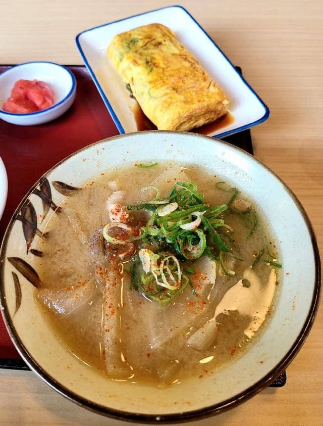 まいどおおきに食堂 花園食堂 - サブ画像3
