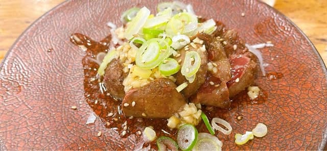 麺酒場 ひかる - サブ画像1