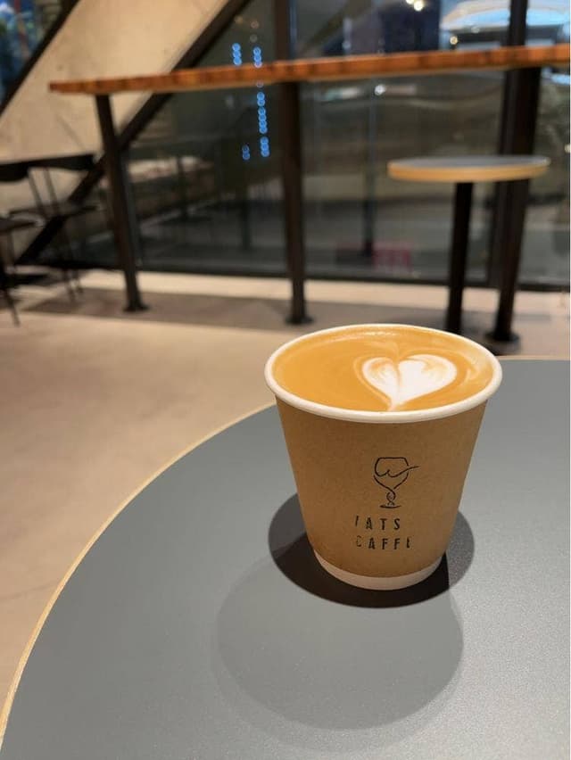 WATSON caffè - サブ画像1
