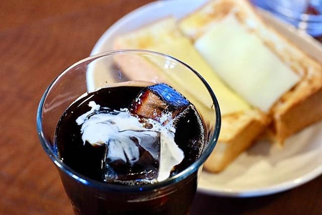 カフェ 5時だよ - サブ画像2
