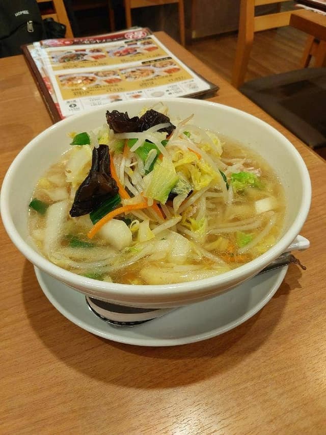 一品香 マルシェ町田店 - サブ画像2