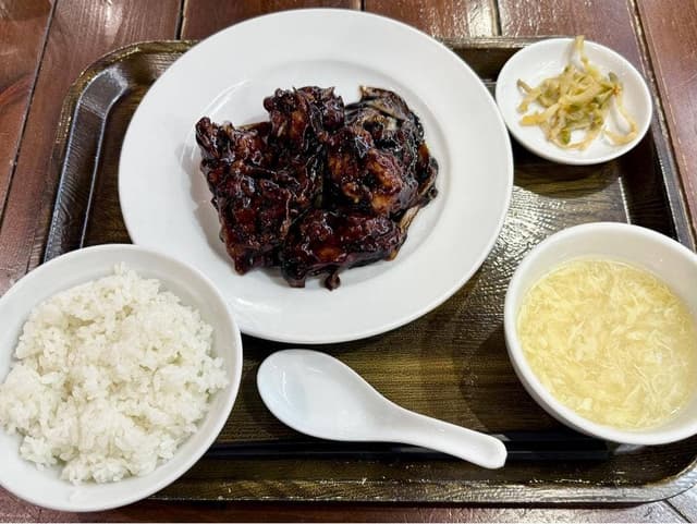 万豚記 ヨドバシ横浜店 - サブ画像2