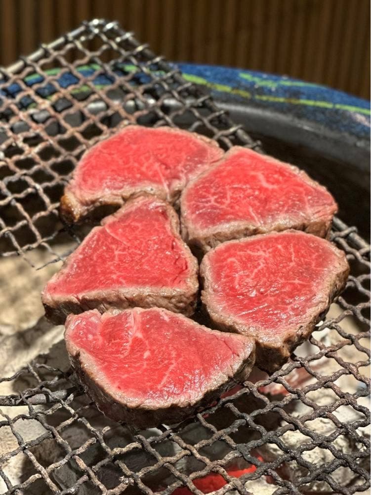 近江牛割烹むすひ